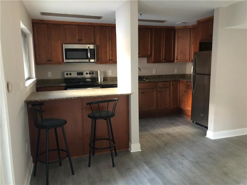 4266 Roswell Rd NE Unit B1, Atlanta, GA 30342 Condo for Rent in