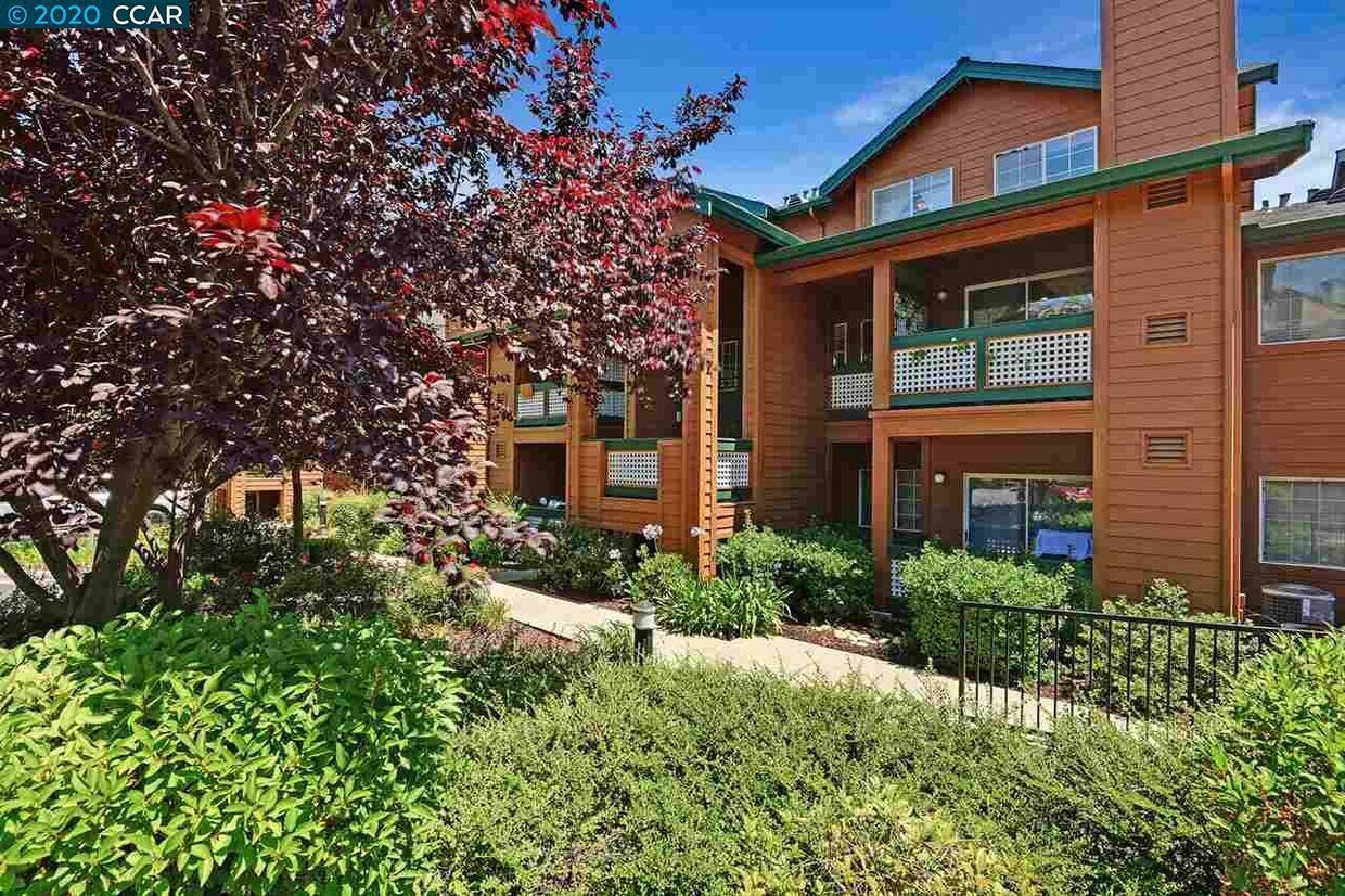 213 Stone Pine Ln Unit 1, San Ramon, CA 94583 Condo for Rent in San