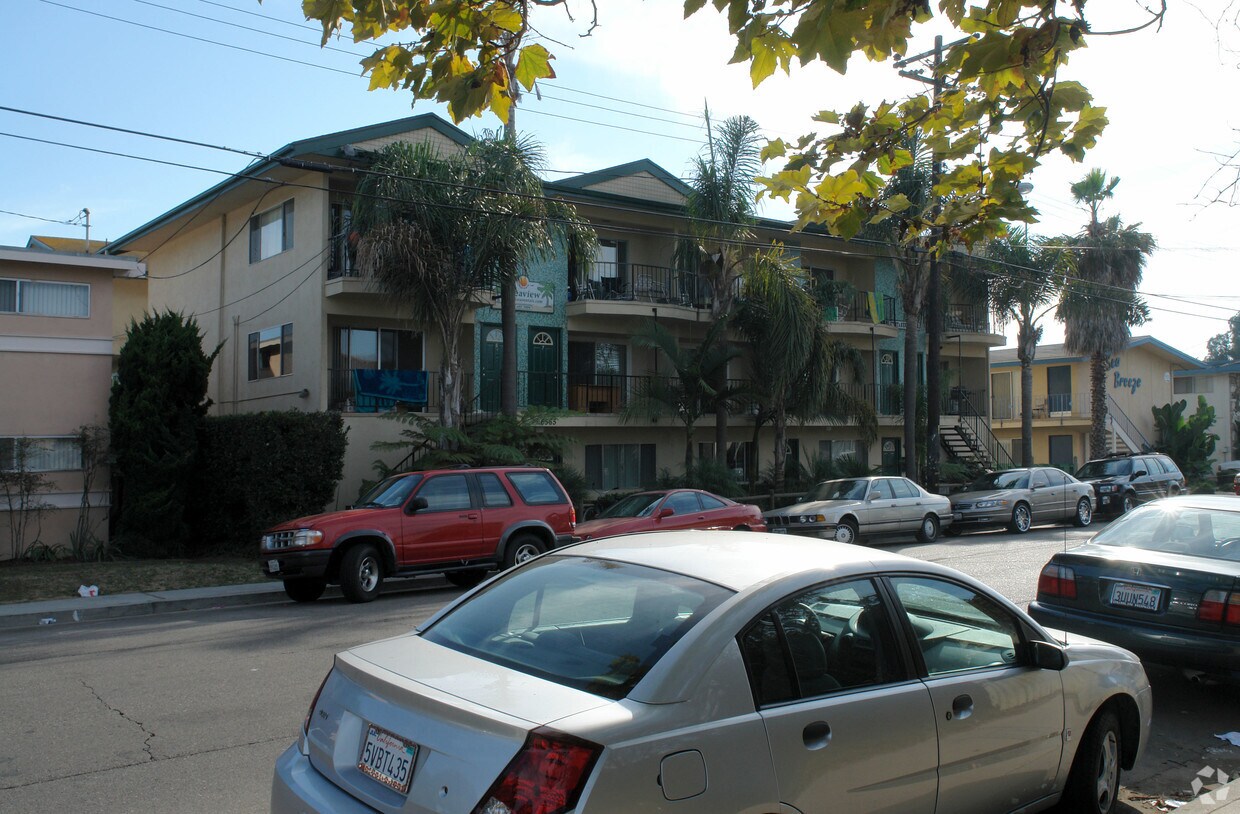 Primary Photo - Sea View Apartments
