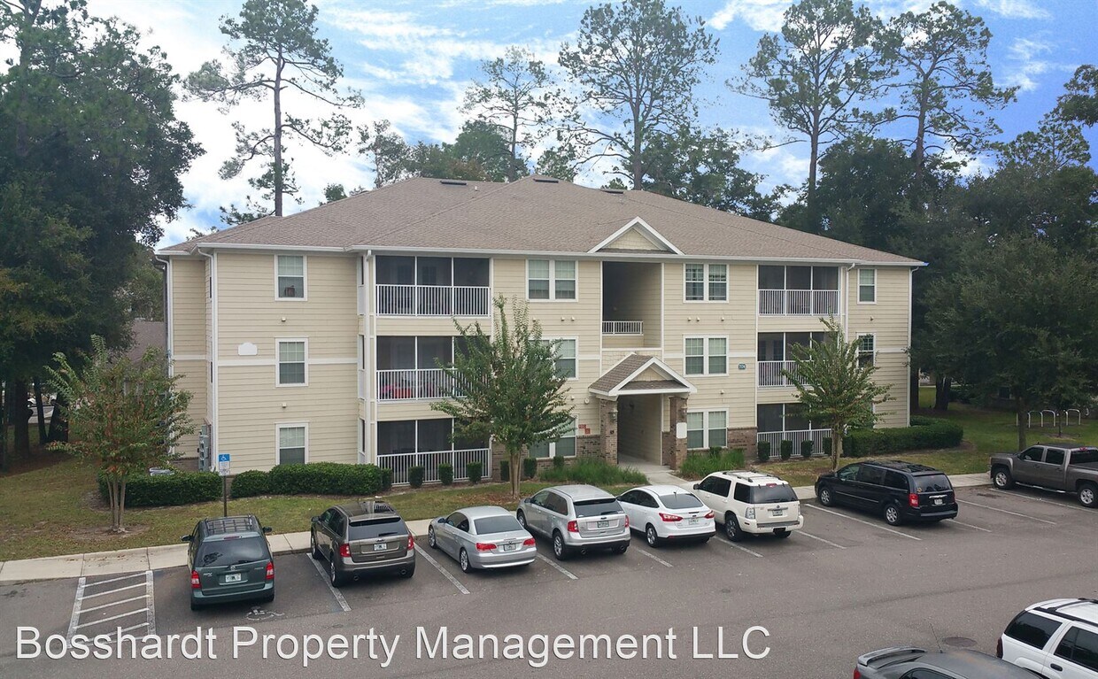 Primary Photo - 3 br, 3 bath House - 7174 SW 5th Rd #251