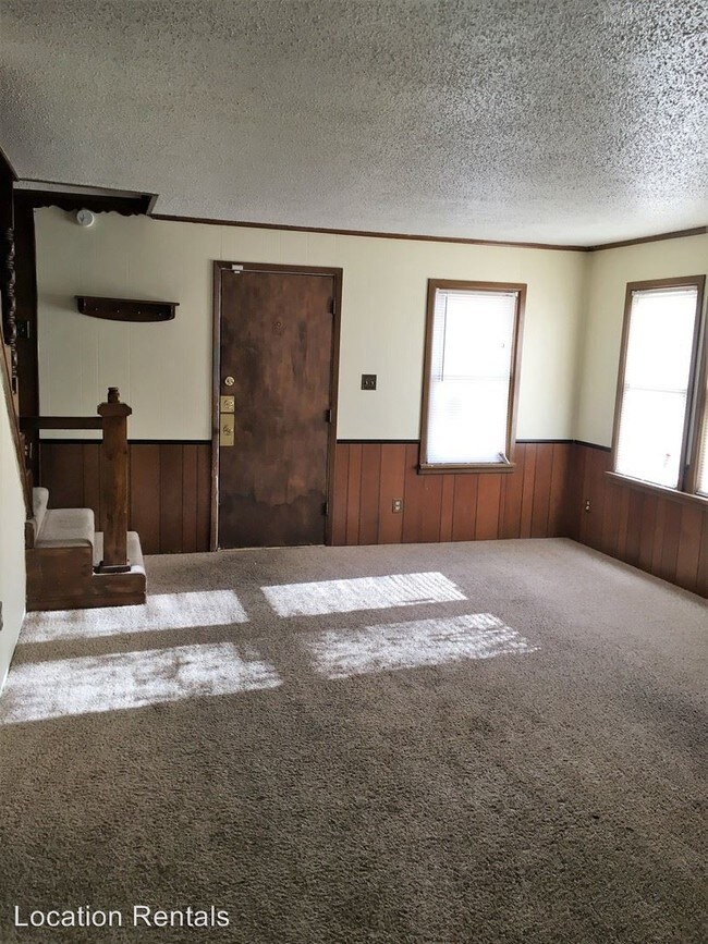 Foto del edificio - 4 br, 2 bath House - 2218 27th Street