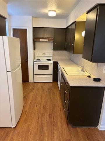 Foto del edificio - 2425 January Ln