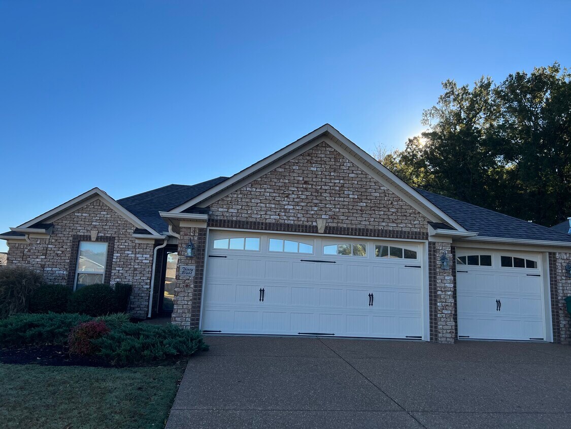 38 Arbuckle Ln, Jackson, TN 38305 House Rental in Jackson, TN