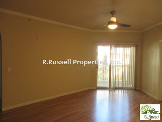 Foto del edificio - Downtown Orlando Park North Two Bedroom Tw...