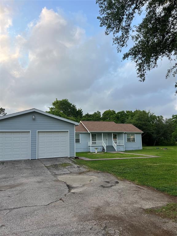 Primary Photo - 216 FM 646 Rd