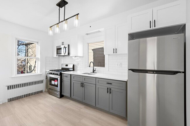 Foto del edificio - 163 Front St