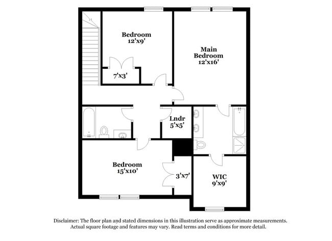 Foto del edificio - 6225 Summerour Place
