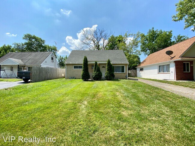 Foto del edificio - 4 br, 1 bath House - 3365 Eakin Road