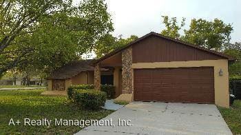 Primary Photo - 2 br, 2 bath House - 8120 Pagoda Dr.