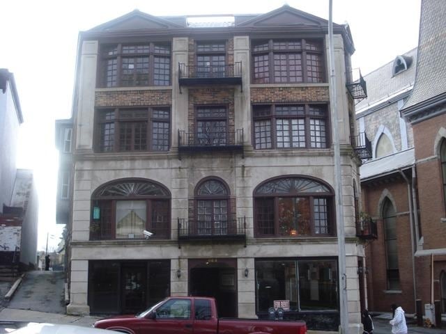 Foto del edificio - 604 State St