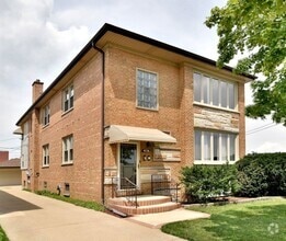 Building Photo - 4536 Nottingham Ave