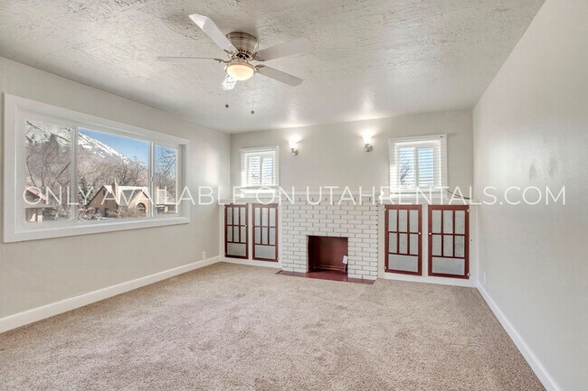 Foto del edificio - 222 S 100 E