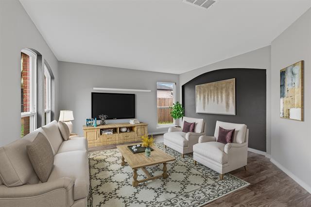 Foto del edificio - 322 Ashley Oak Ln