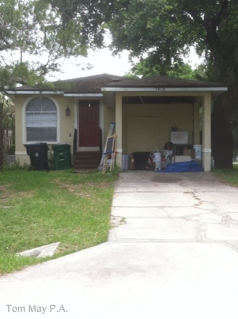 Building Photo - 7416 S Germer St
