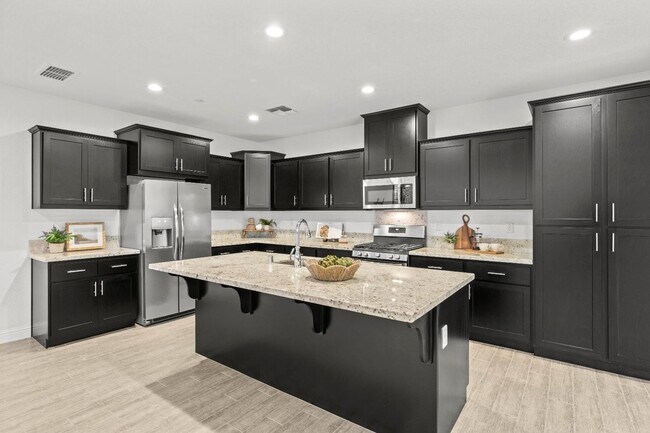 Foto del edificio - 4 Bedroom Upscale Rocklin Home Available NOW