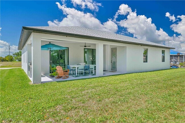 Foto del edificio - 1137 SW 29th Terrace