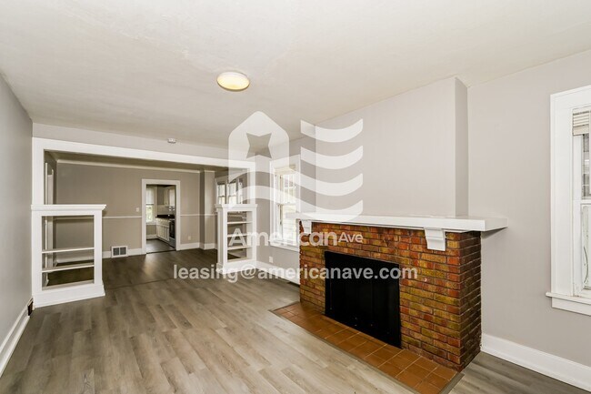 Foto del edificio - 306 E Virginia Ave