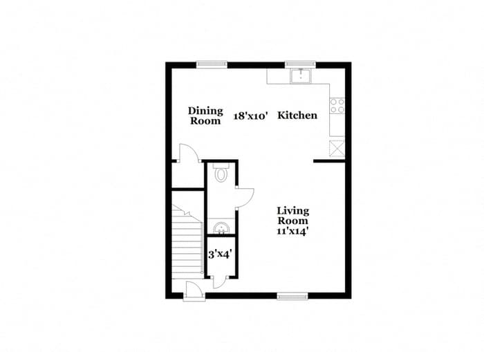 Building Photo - 336 Hamilton Dr