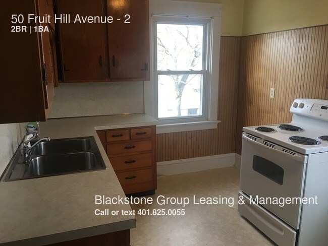 Building Photo - 50 Fruit Hill Ave