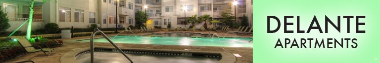 Delante Apartments