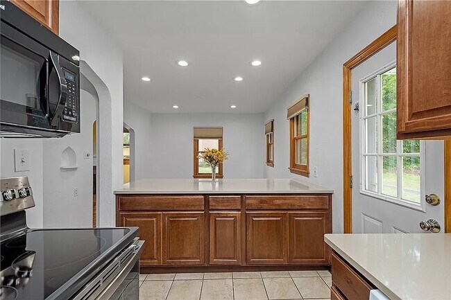Cocina - 20 Locust Ln