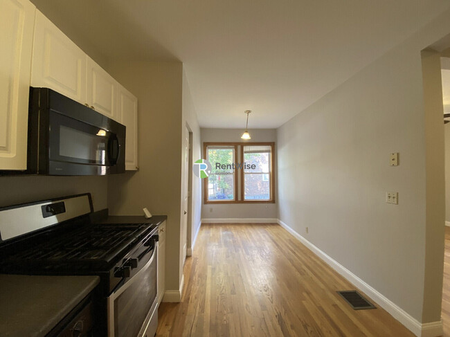 Building Photo - 343 Allston St