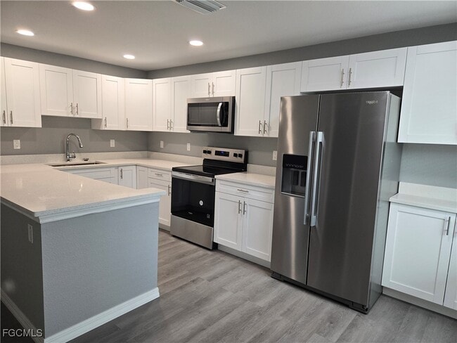 Building Photo - 16930 Juanita Ave