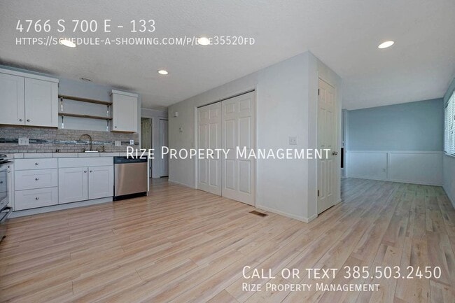 Photo - 4766 S 700 E House