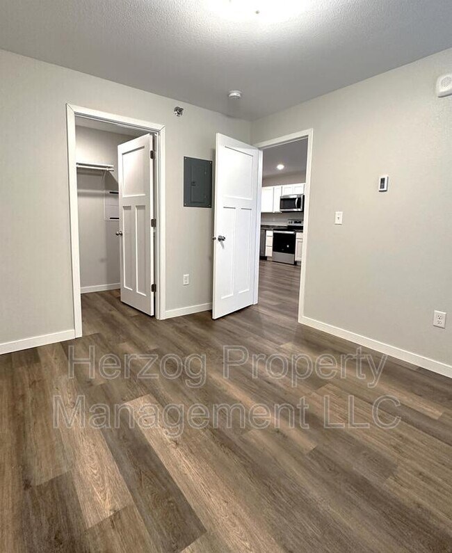 Foto del edificio - 1031 30th St NW