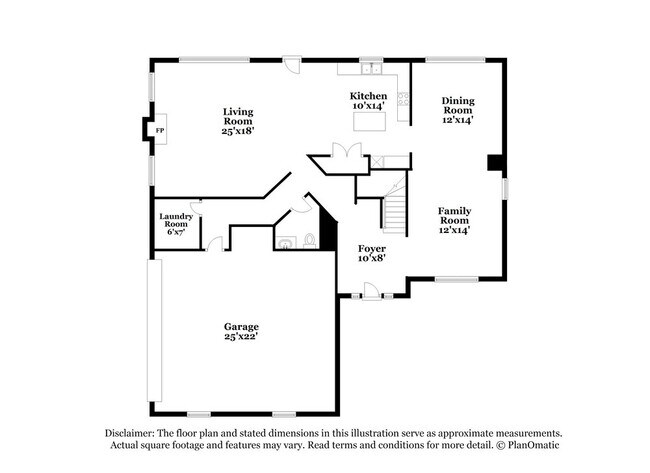 Building Photo - 1230 St James Pl