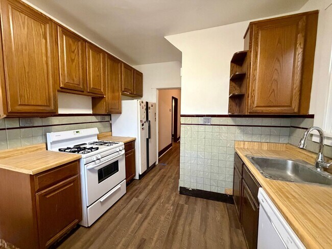 Foto del edificio - 1011 2nd St