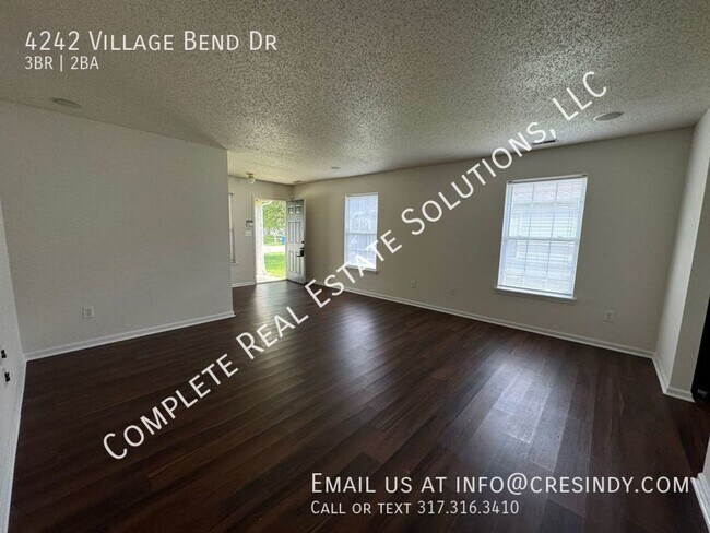 Building Photo - Now Showing this 3BR, 2BA home located at ...