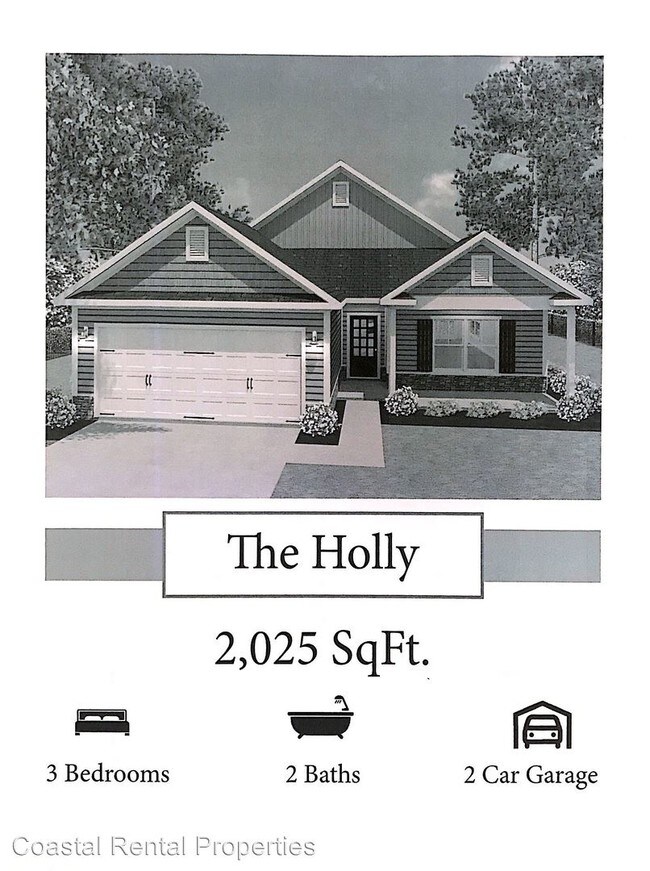 Building Photo - 3 br, 2 bath House - 1624 Palmetto Palm Drive