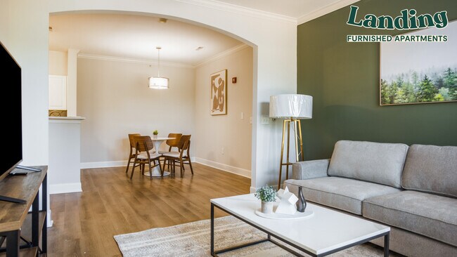 Foto del edificio - 8502 Sugar Maple Dr