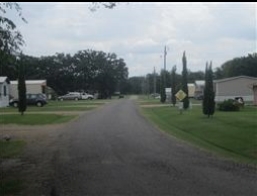 Primary Photo - Yantis Mobile Home Park