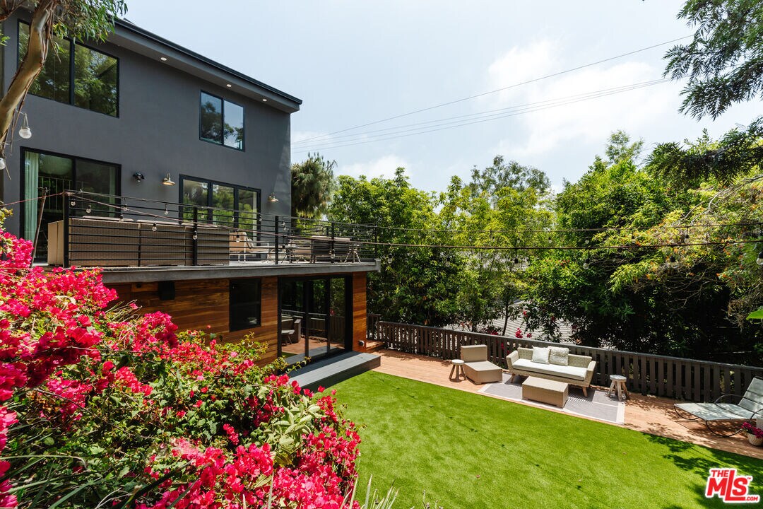 Foto principal - 12220 Benmore Terrace