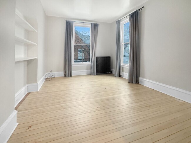 Foto del edificio - 603 Franklin Ave