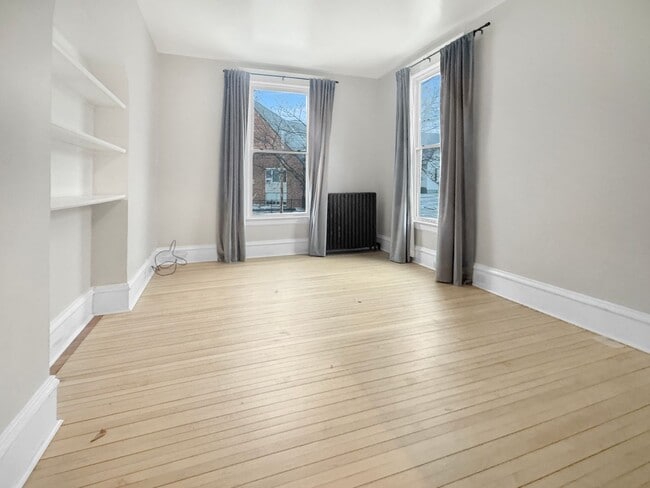 Building Photo - 603 Franklin Ave