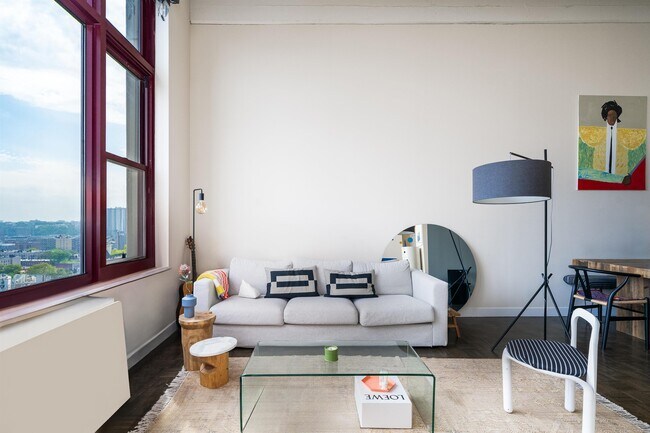 Foto del edificio - 1500 Hudson St