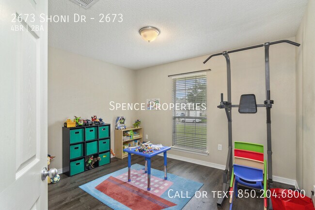 Foto del edificio - 2673 Shoni Dr