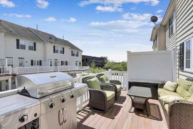 Foto del edificio - 1022 Ironwood Ln