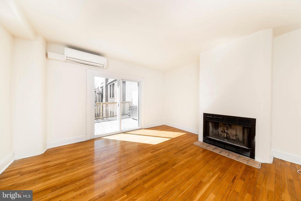 Foto principal - 1912 Spruce St