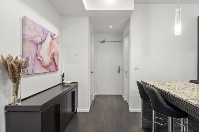 Photo du bâtiment - 8 Charlotte St