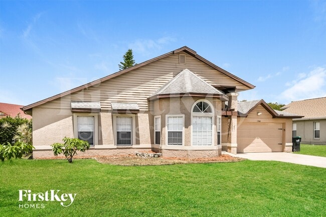 Building Photo - 13538 Texas Woods Cir