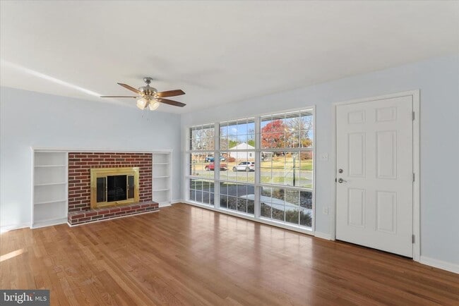 Foto del edificio - 855 Anthony Ave