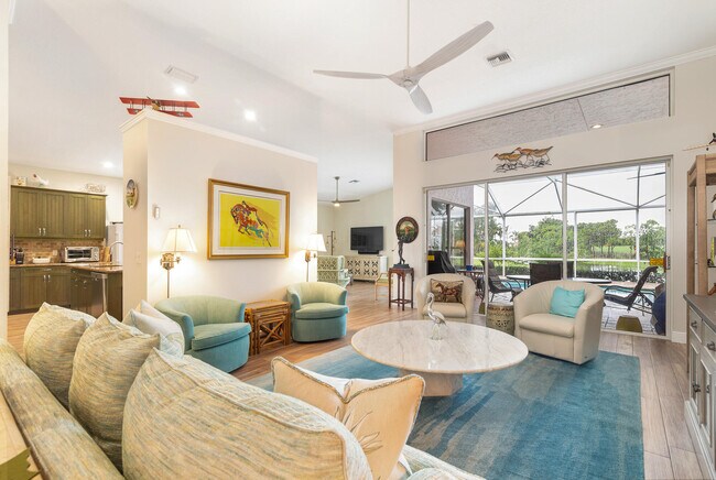 Foto del edificio - 1970 Corsica Dr