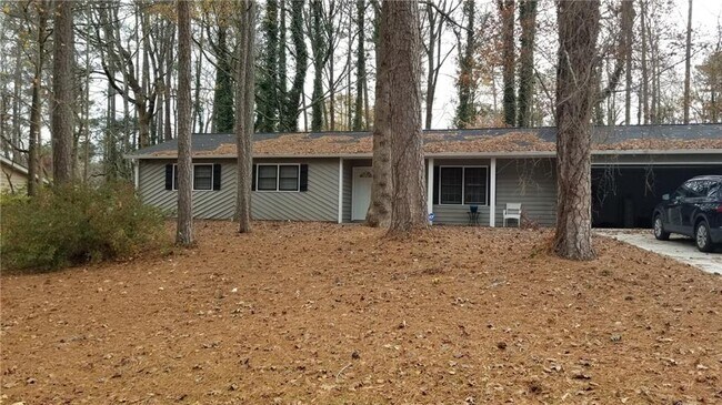 Building Photo - 3347 Sir Lancelot Pl SW