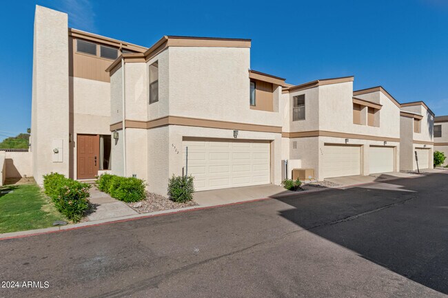 Foto del edificio - 6502 N 10th Pl