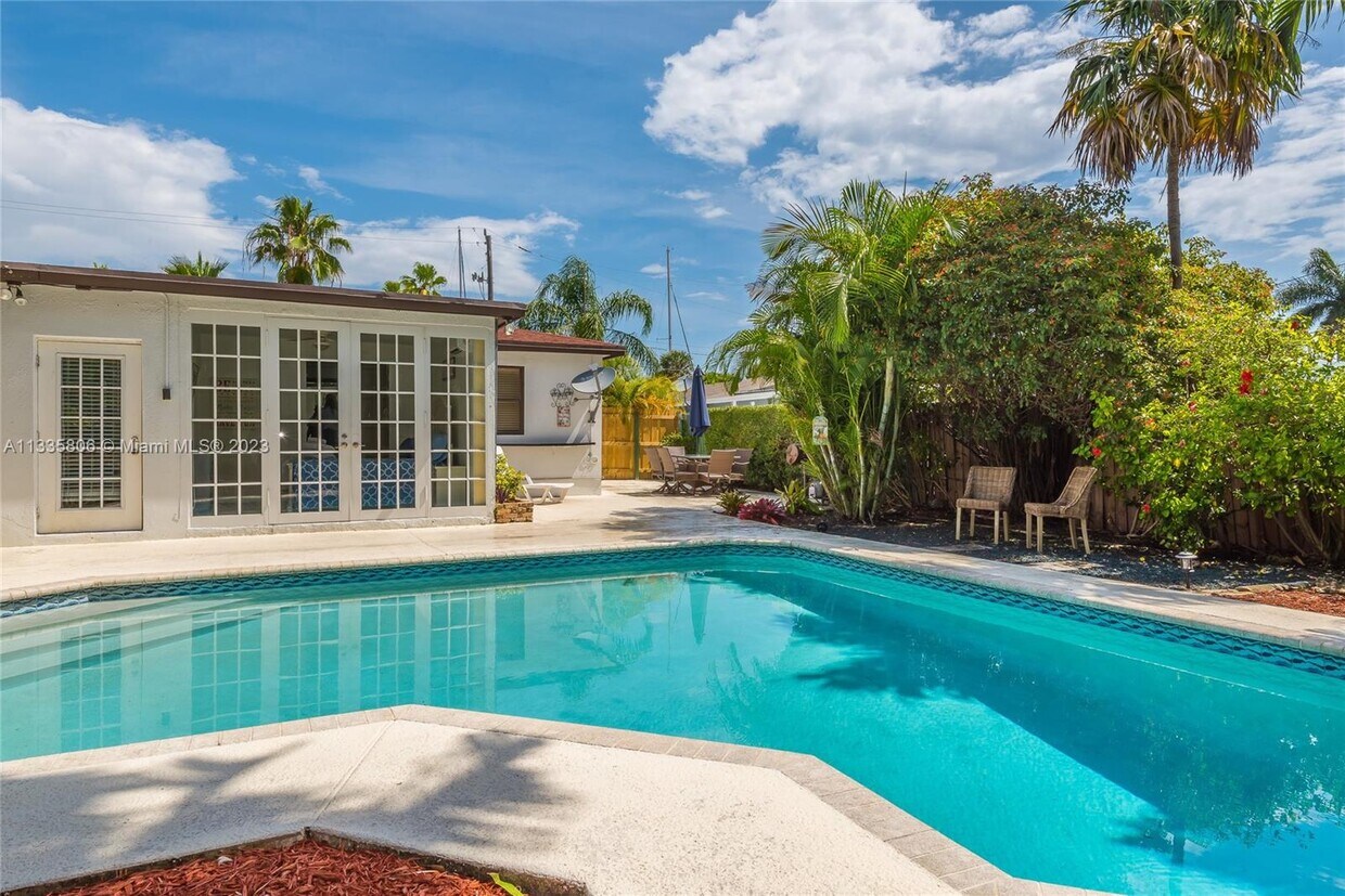 26 NE 3rd St, Dania Beach, FL 33004 House Rental in Dania Beach, FL