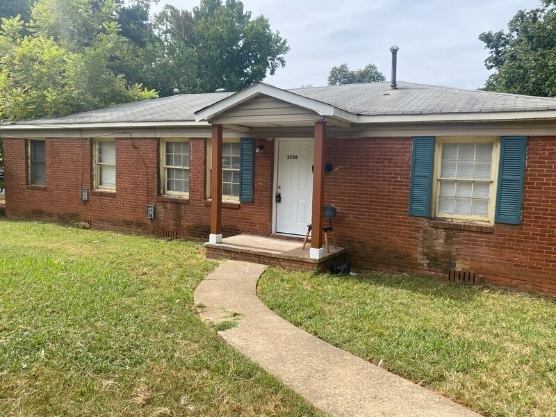 Primary Photo - 2728 Remington St